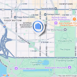 1957 E St NW, Washington, DC 20052, USA
