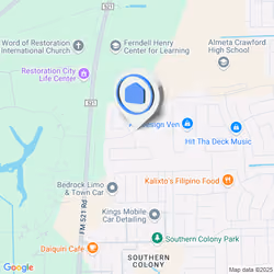 7811 Caldwell Crk Wy, Arcola, TX 77583, USA