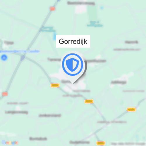 Private address in Gorredijk, Netherlands