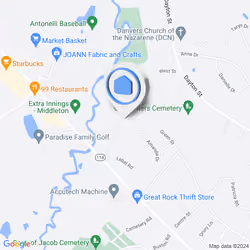 11 Ipswich River Road, Danvers, MA, USA