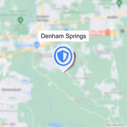 Private address in Denham Springs, United States