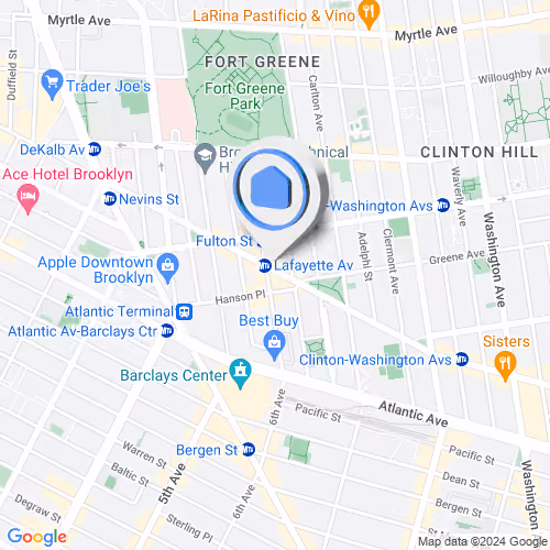 694 Fulton Street, Brooklyn, NY, USA