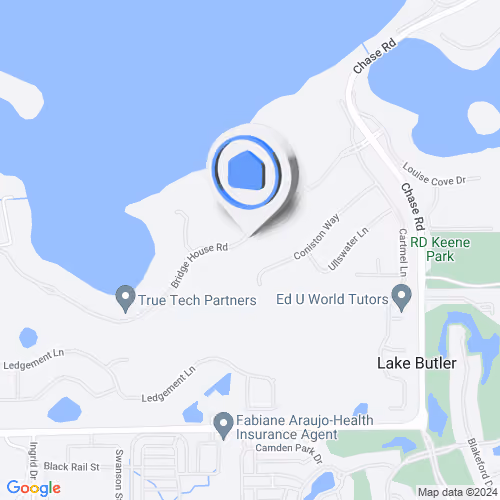 11120 Bridge House Road, Windermere, FL, USA
