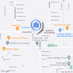 2110 Vanderbilt Lane, Redondo Beach, CA, USA