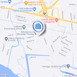 365 Lynwood Drive, Charleston, SC, USA