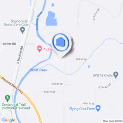 5318 123rd Ave SE, Snohomish, WA, USA