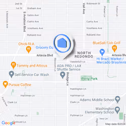 2112 Vanderbilt Lane, Redondo Beach, CA, USA