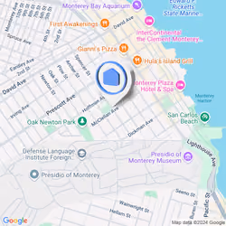 499 Spencer St, Monterey, CA 93940, USA