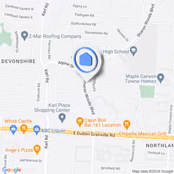 6056 Sharon Woods Boulevard, Columbus, OH, USA
