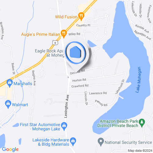 1788 Horton Rd, Mohegan Lake, NY, USA