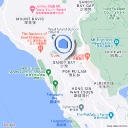 43 Bisney Road, Sandy Bay, Hong Kong