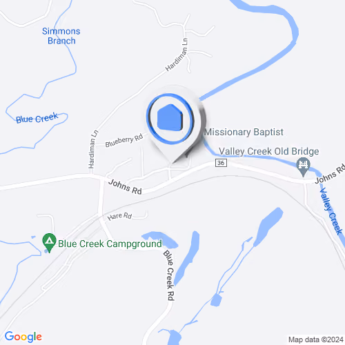 6793 Johns Rd, Bessemer, AL 35023, United States