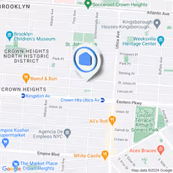 1273 Lincoln Place, Brooklyn, NY, USA