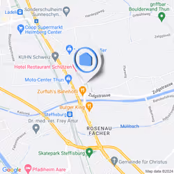 Aumattweg 80, 3613 Steffisburg, Switzerland