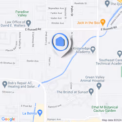 4311 East Oquendo Road, Las Vegas, NV, USA