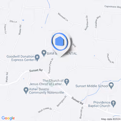 1809 Sunset Park Ct, Nolensville, TN, USA