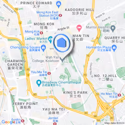 56 Waterloo Road, Yau Ma Tei, Hong Kong