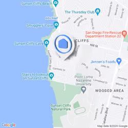 5 Algeciras Street, San Diego, CA, USA