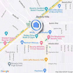 346 North Rodeo Drive, Beverly Hills, CA, USA