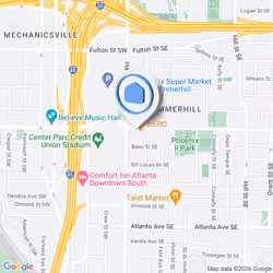 677 Exchange Street, Atlanta, GA, USA
