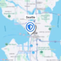 Private address in Seattle, United States