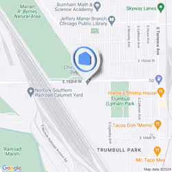 2255 East 103rd Street, Chicago, IL, USA