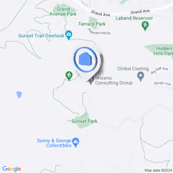 1558 Rancho Hills Dr, Chino Hills, CA 91709, USA