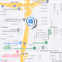 5048 West 121st Street, Hawthorne, CA, USA
