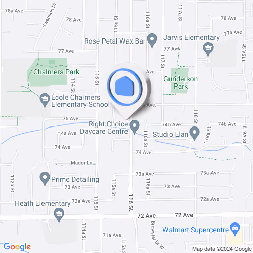 7471 116 Street, Delta, BC, Canada