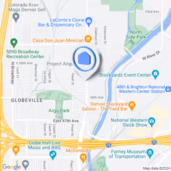 4891 Washington Street, Denver, CO, USA