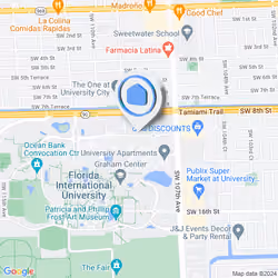 11200 SW 8th St, Miami, FL 33199, USA