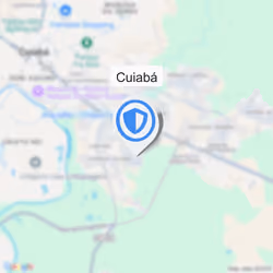Private address in Cuiabá, Brazil