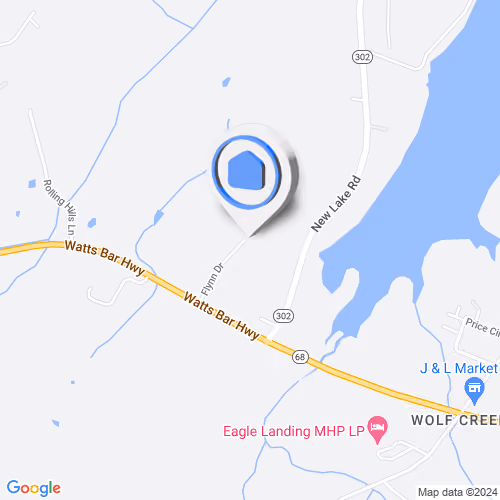 264 Flynn Drive, Spring City, TN, USA