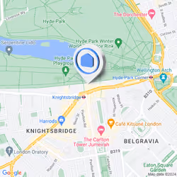 66 Knightsbridge, London SW1X 7JF, UK