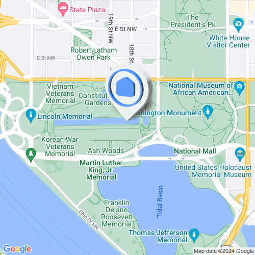 Capitol Hill, Washington, DC 20004, USA