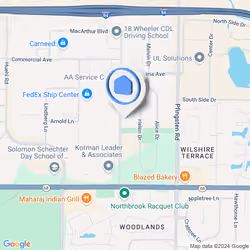 2990 Harbor Lane, Northbrook, IL, USA