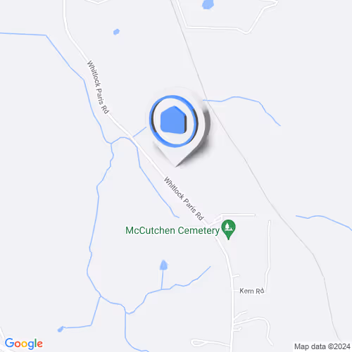 1130 Whitlock Paris Rd, Paris, TN, USA