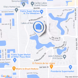 15282 SW 46th Ln, Miami, FL, USA