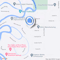 17240 Brant Drive, Bend, OR, USA