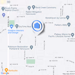 12422 NE 109th Cir, Vancouver, WA, USA