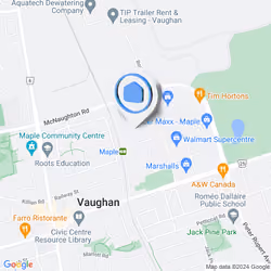 120 Eagle Rock Way, Vaughan, ON, Canada