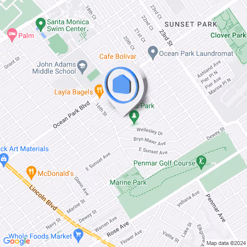 2951 28th St suite 1000, Santa Monica, CA 90405, USA