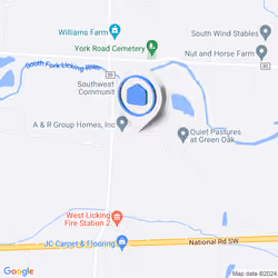 119 Duncan Dr, Pataskala, OH, USA