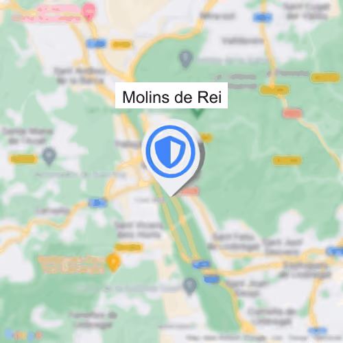 Private address in Molins de Rei, Spain