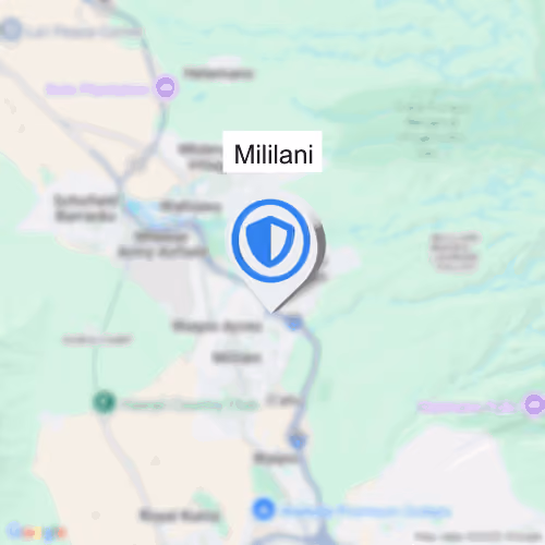 Private address in Mililani, United States