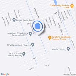 3126 Umbrella Tree Drive, Edgewater, FL, USA