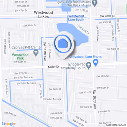 10955 Southwest 56th Street, Miami, FL, USA