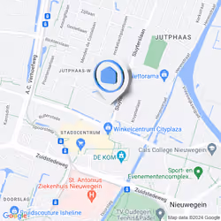3431 SG Nieuwegein, Netherlands