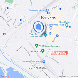 Hugona Kołłątaja 15, Sosnowiec, Poland