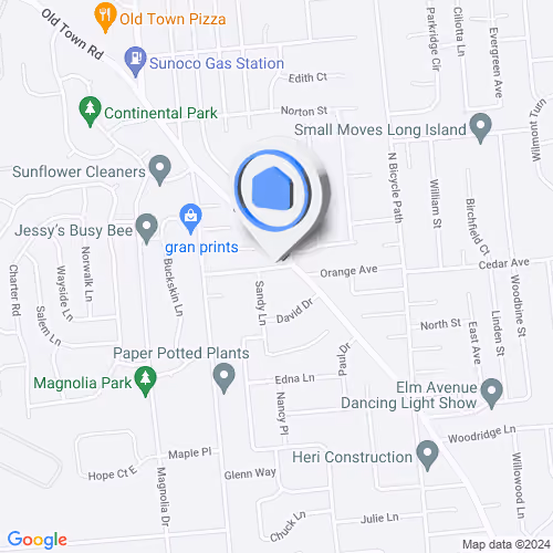 4 Richard Road, Selden, NY, USA